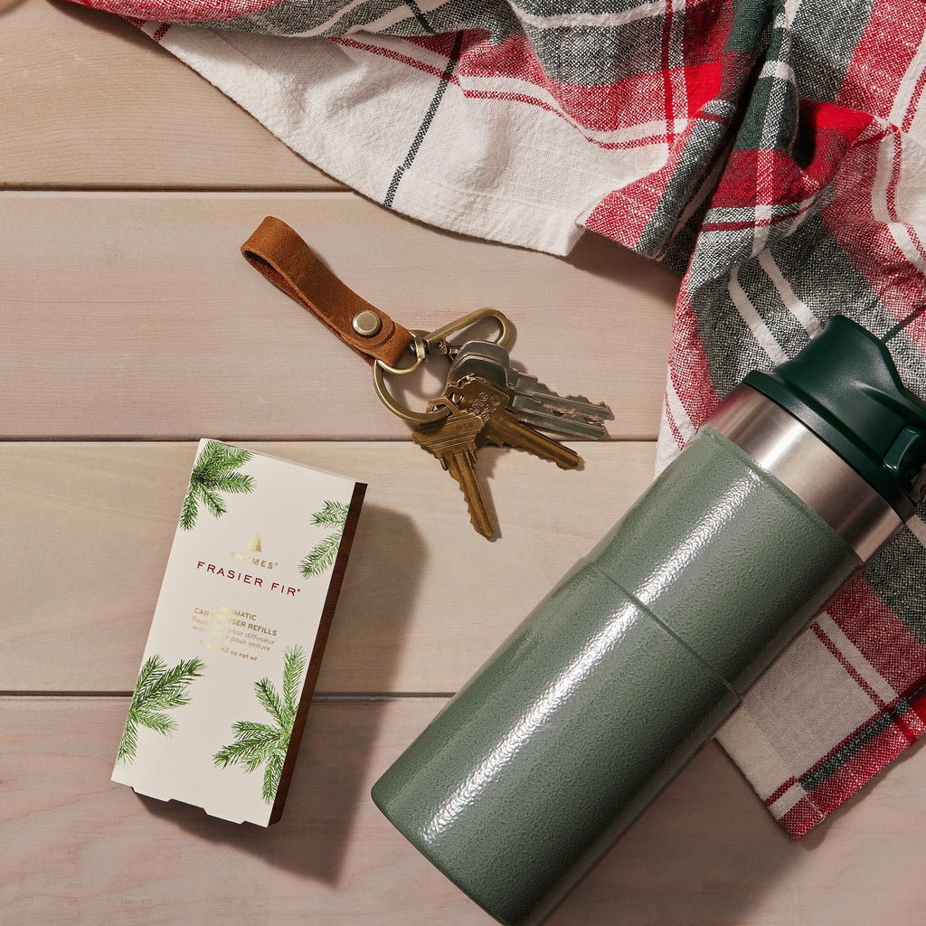 Frasier Fir® Car Diffuser Refill