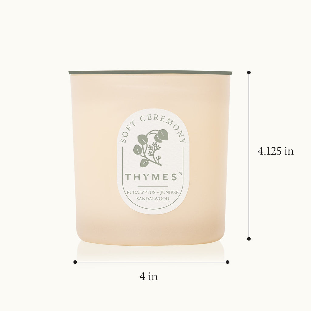 Soft Ceremony 13 oz 2-Wick Candle