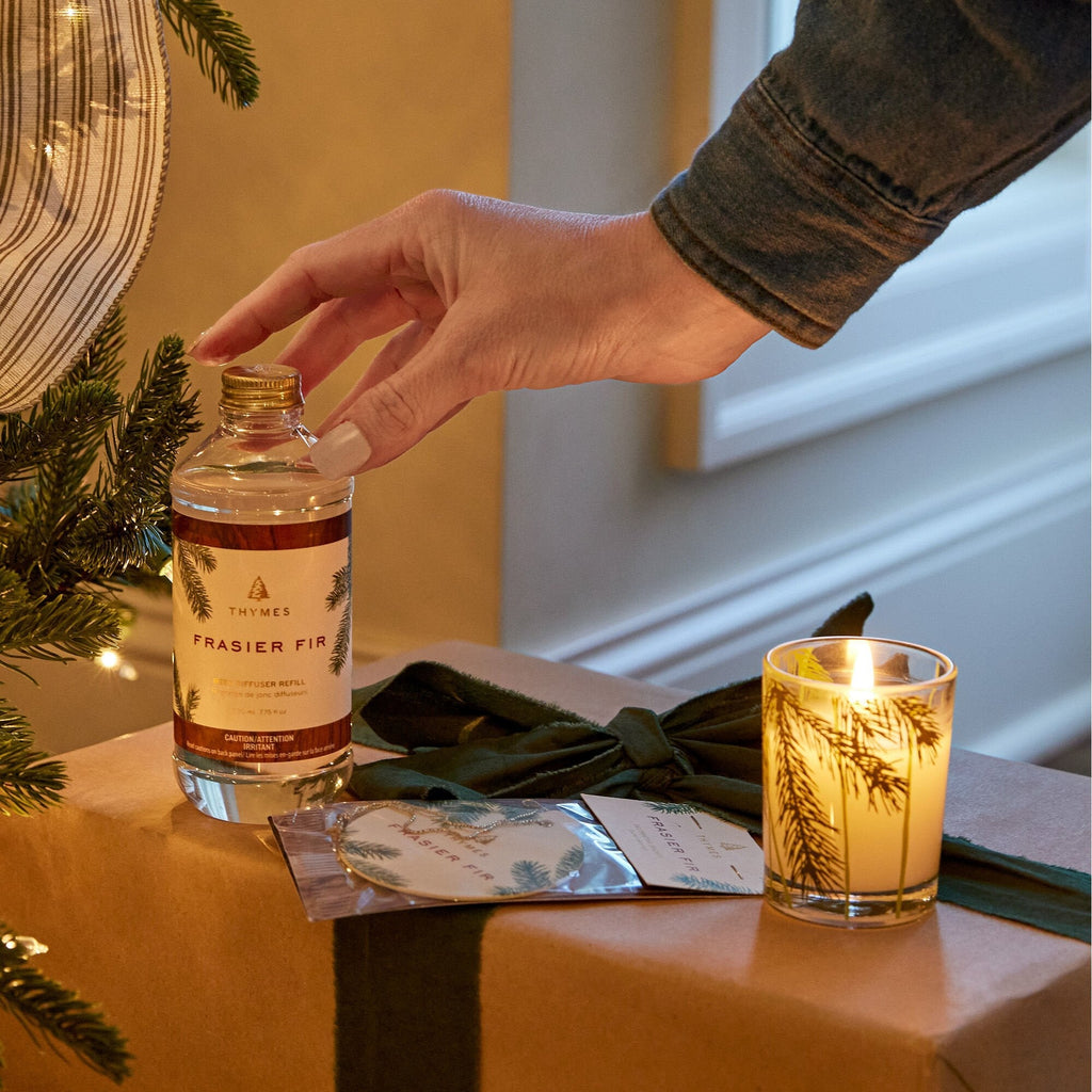 Frasier Fir® Reed Diffuser Oil Refill
