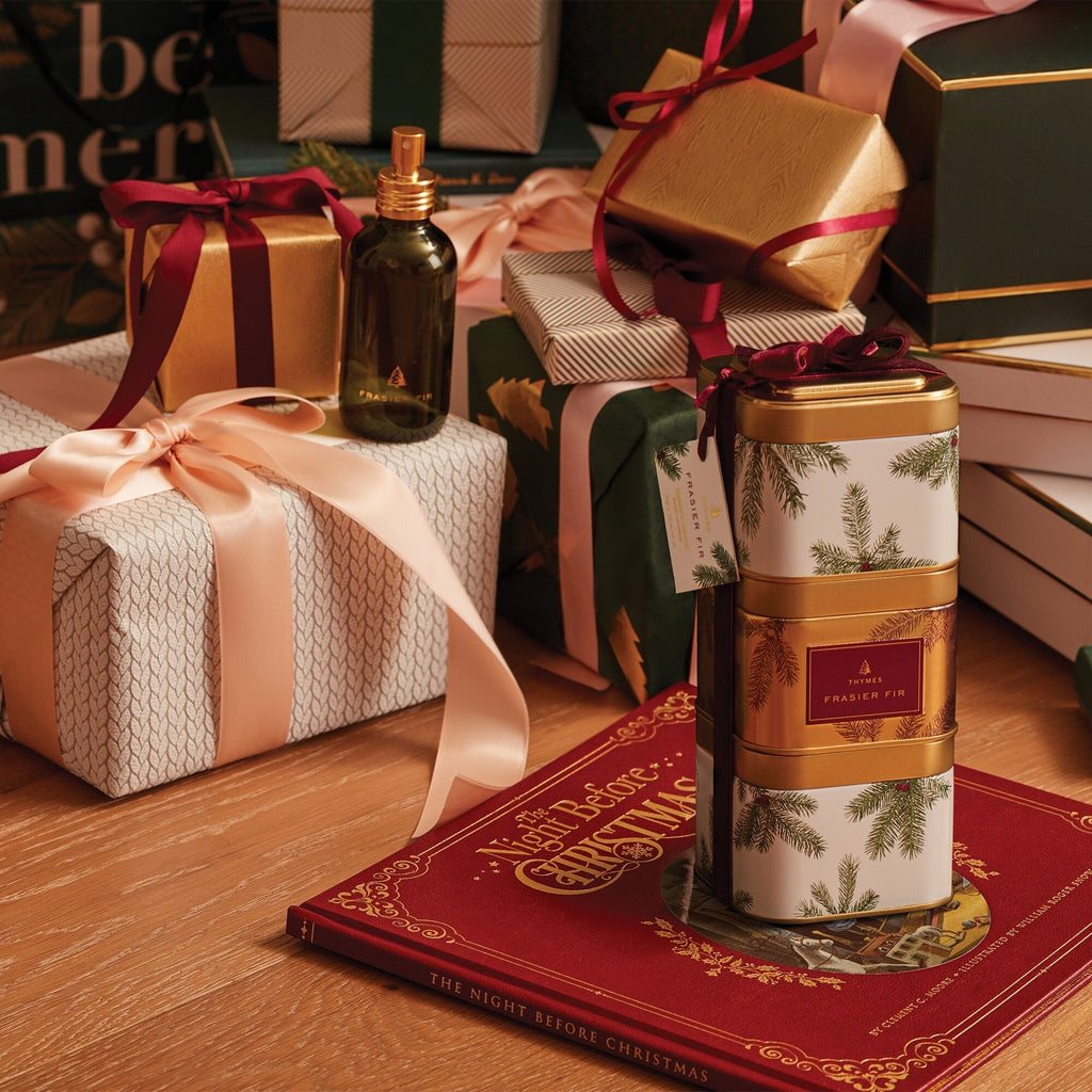 Frasier Fir® Tree & Room Spray