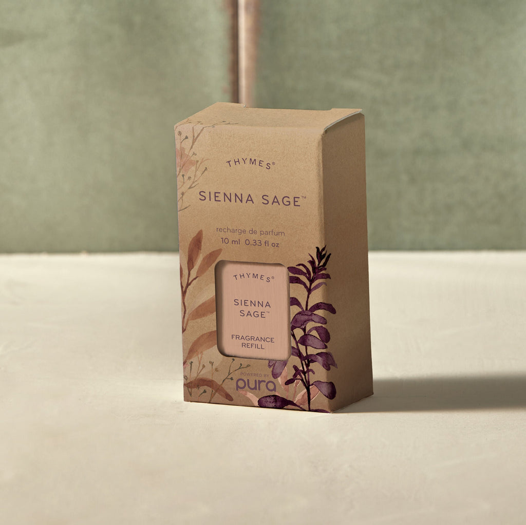Sienna Sage Pura® Diffuser Refill