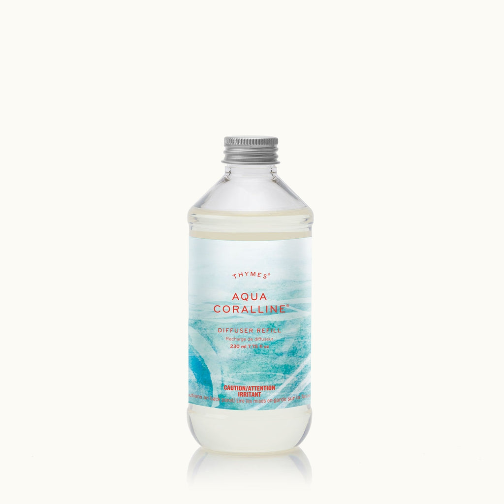 Aqua Coralline Reed Diffuser Oil Refill