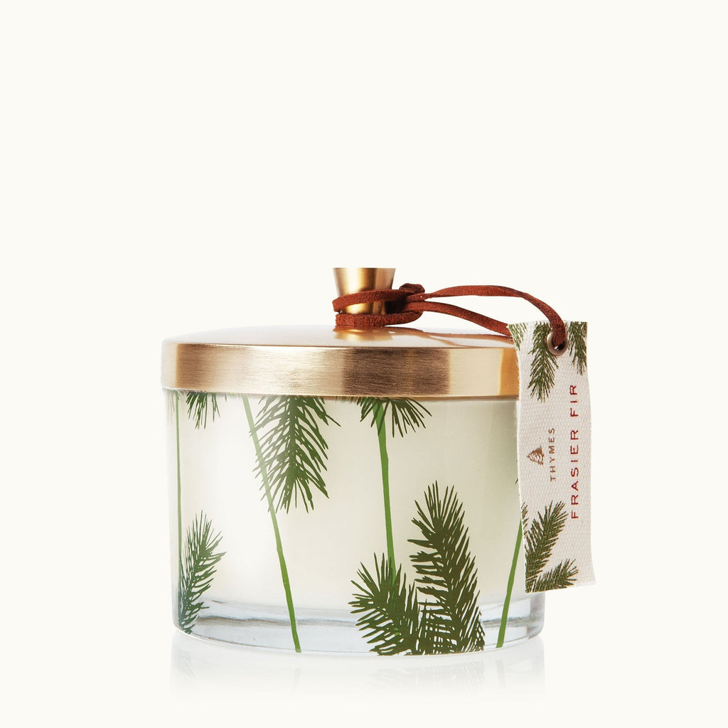 Frasier Fir® Candle Duo
