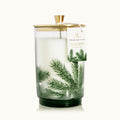 Frasier Fir® Heritage Large Pine Needle Luminary