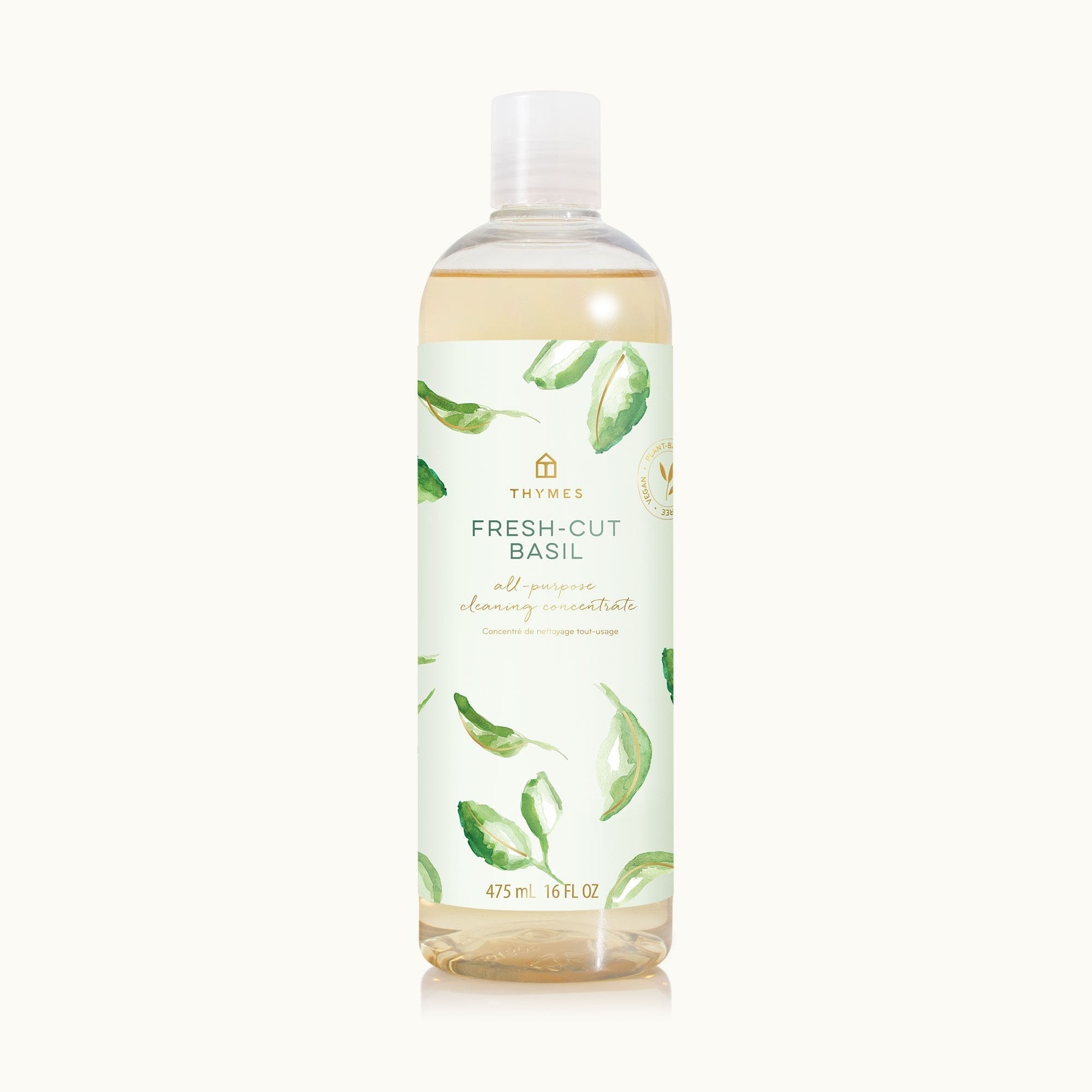 Fresh-Cut Basil All-Purpose Cleaning Concentrate
