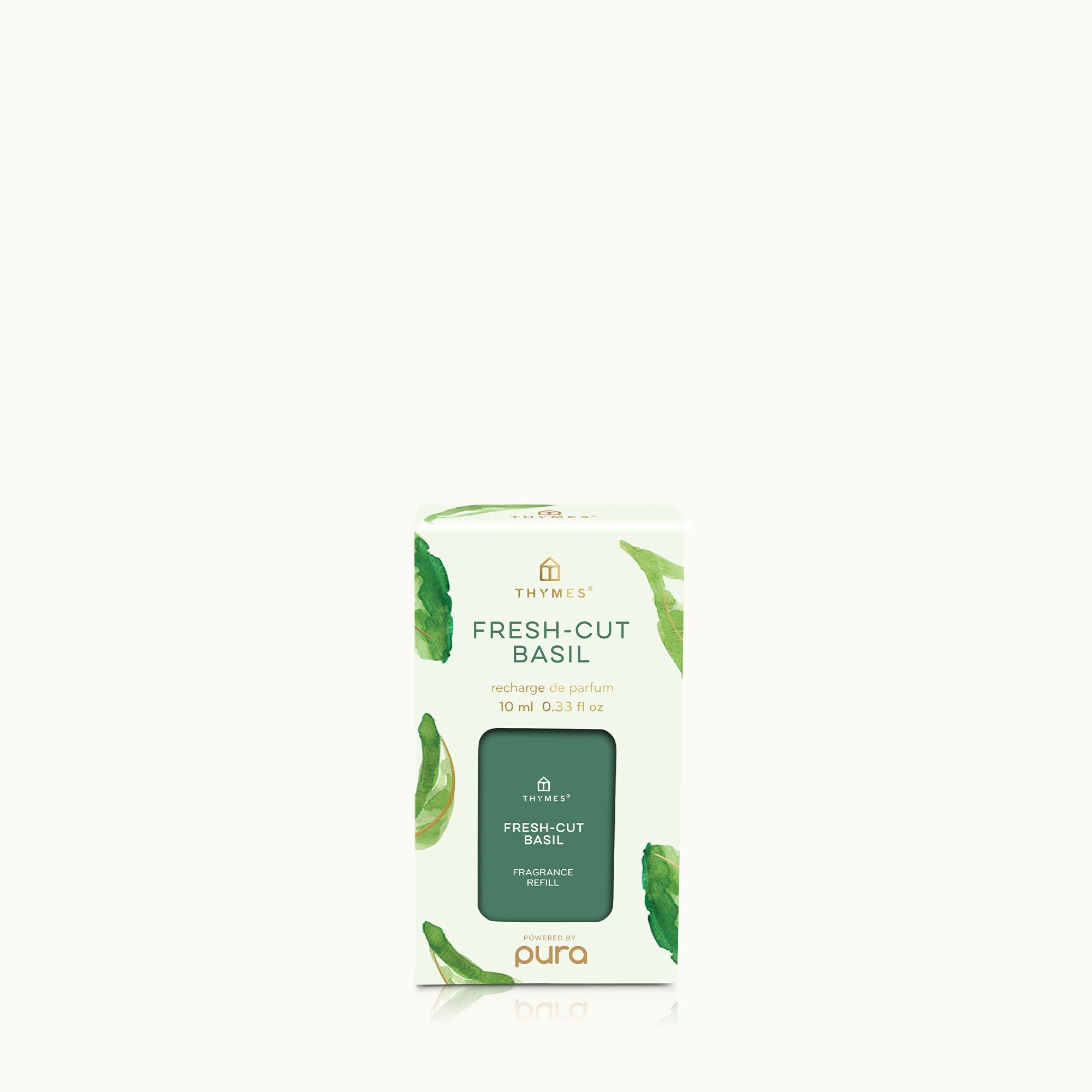 Fresh-Cut Basil Pura® Diffuser Refill