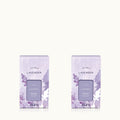 Lavender Pura® Diffuser Refill 2-Pack Bundle