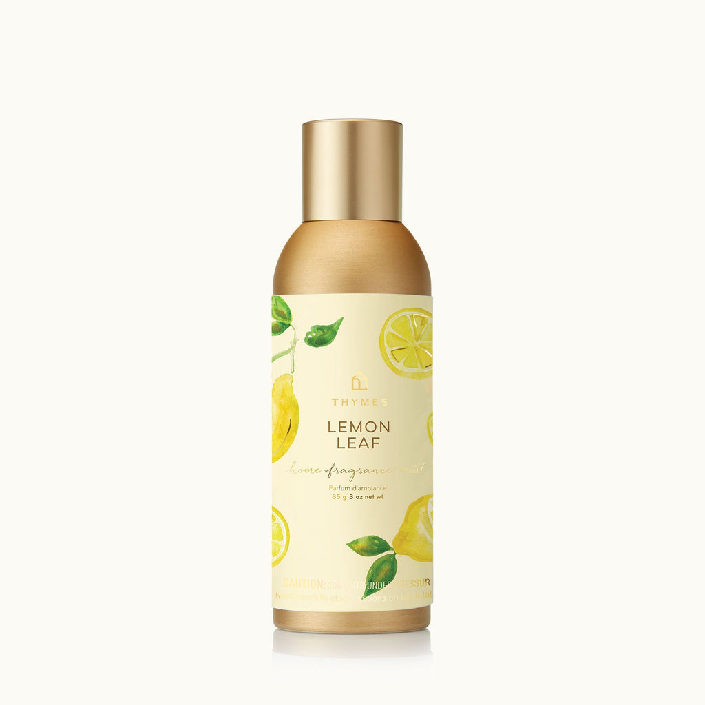 Lemon Leaf Layering Trio